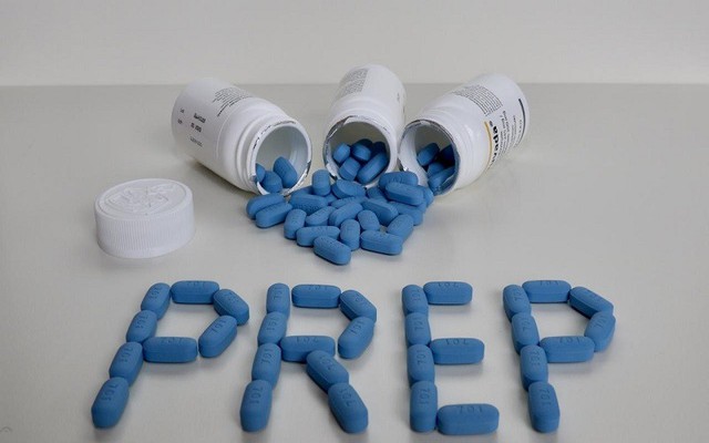 "Sức mạnh" của PrEP trong điều trị dự phòng trước phơi nhiễm HIV