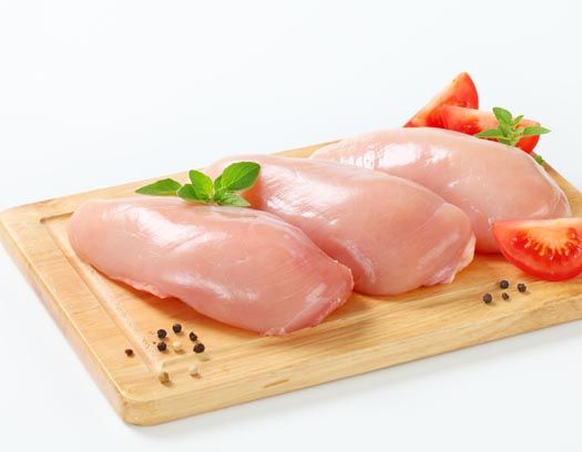 Người bệnh sốt xuất huyết nên ăn hay nên kiêng thịt gà?