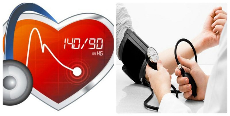 Tăng huyết áp nên ăn gì?