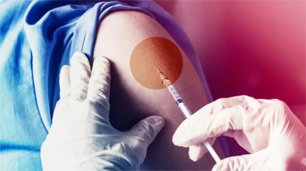 Đau cánh tay sau khi tiêm vaccine phòng cúm, làm thế nào?