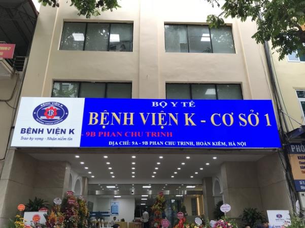 7 địa chỉ tầm soát ung thư cổ tử cung tin cậy ở Hà Nội
