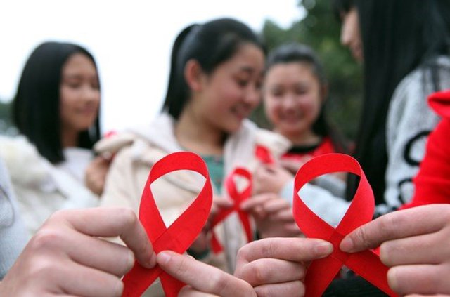 HIV tăng nhanh trong giới trẻ, tầm quan trọng của truyền thông thay đổi hành vi
