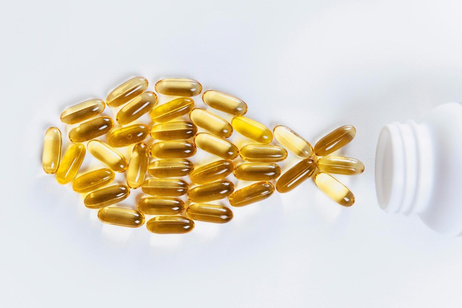 Axit béo omega-3 có giúp tăng chỉ số IQ cho trẻ sinh non?