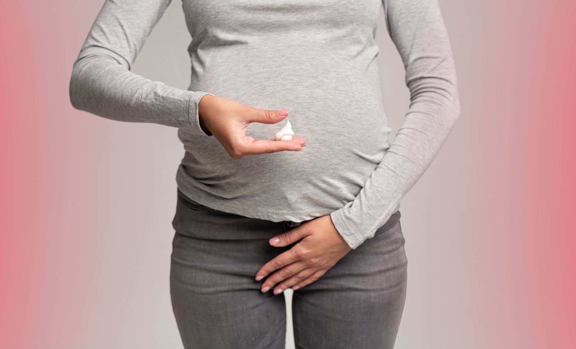 Nấm âm đạo khi mang thai dùng thuốc gì?