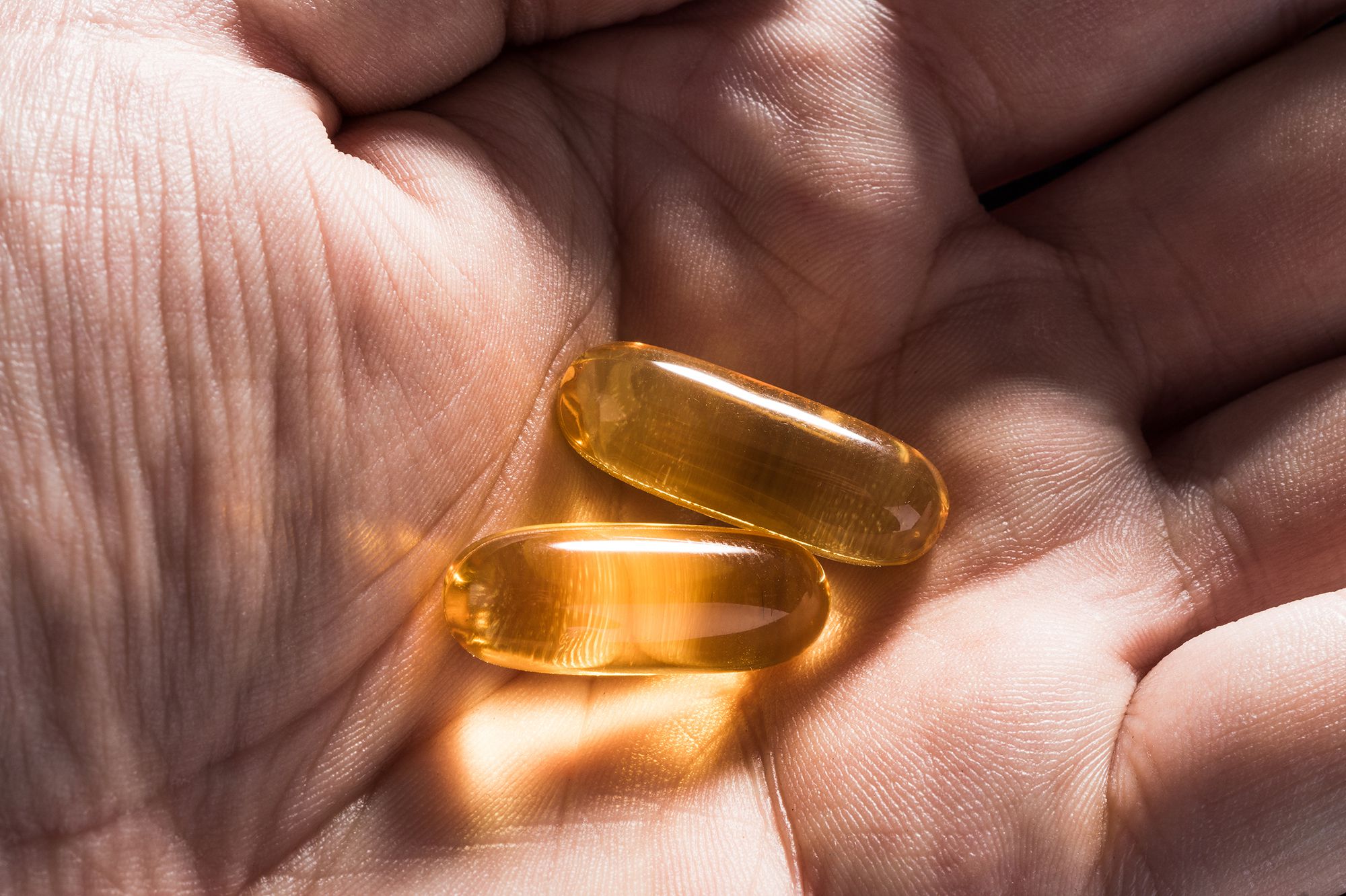 Thiếu vitamin D có thể làm tăng nguy cơ tử vong sớm