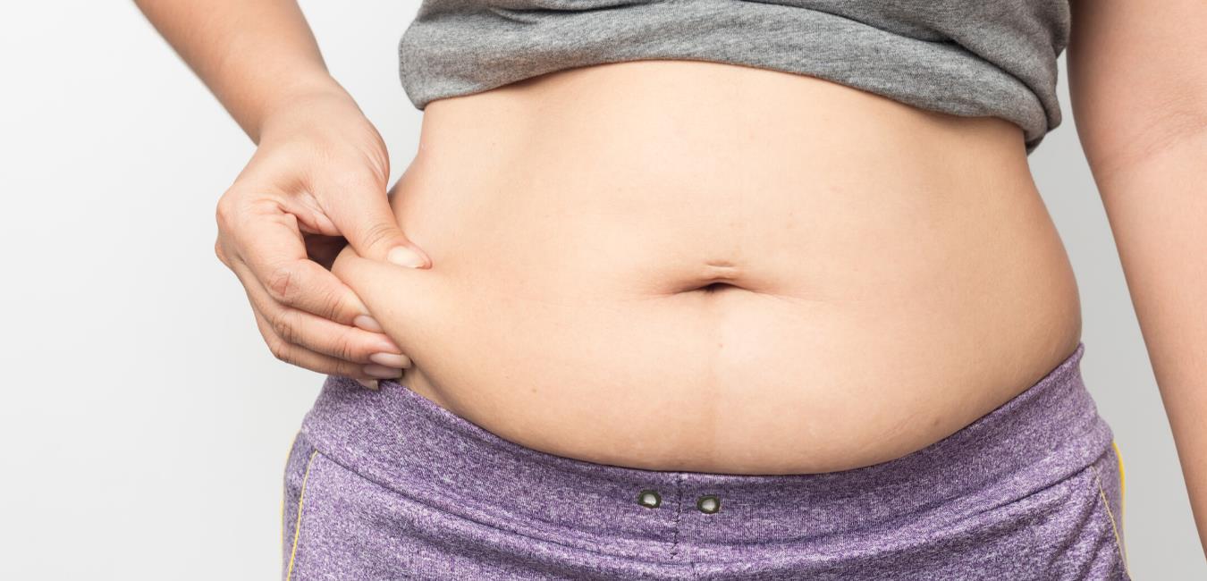 Cát tinh khiết có thể giúp chữa béo phì?