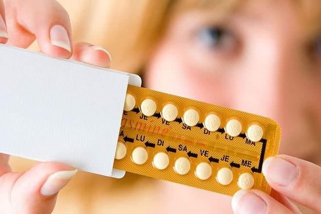 7 thay đổi thường gặp khi ngừng dùng thuốc tránh thai