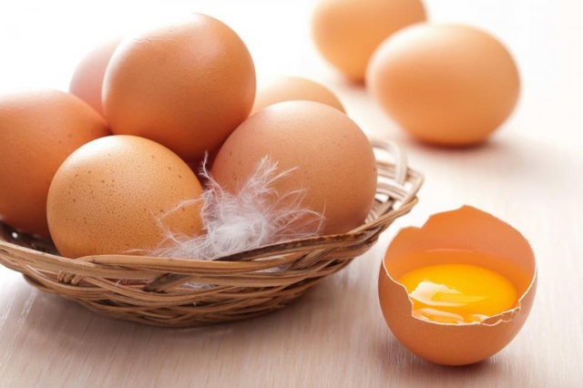 Nhiều người kiêng trứng khi bị sốt xuất huyết, điều này có đúng không?