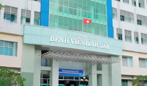 5 bệnh viện công khám chữa rối loạn cương dương ở TP. Hồ Chí Minh
