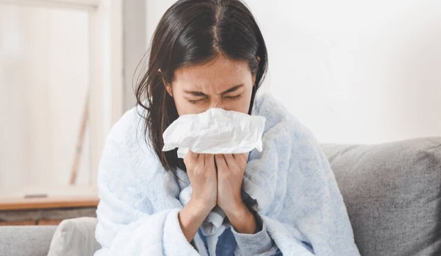 8 thực phẩm rẻ tiền rất tốt cho người bị cảm cúm