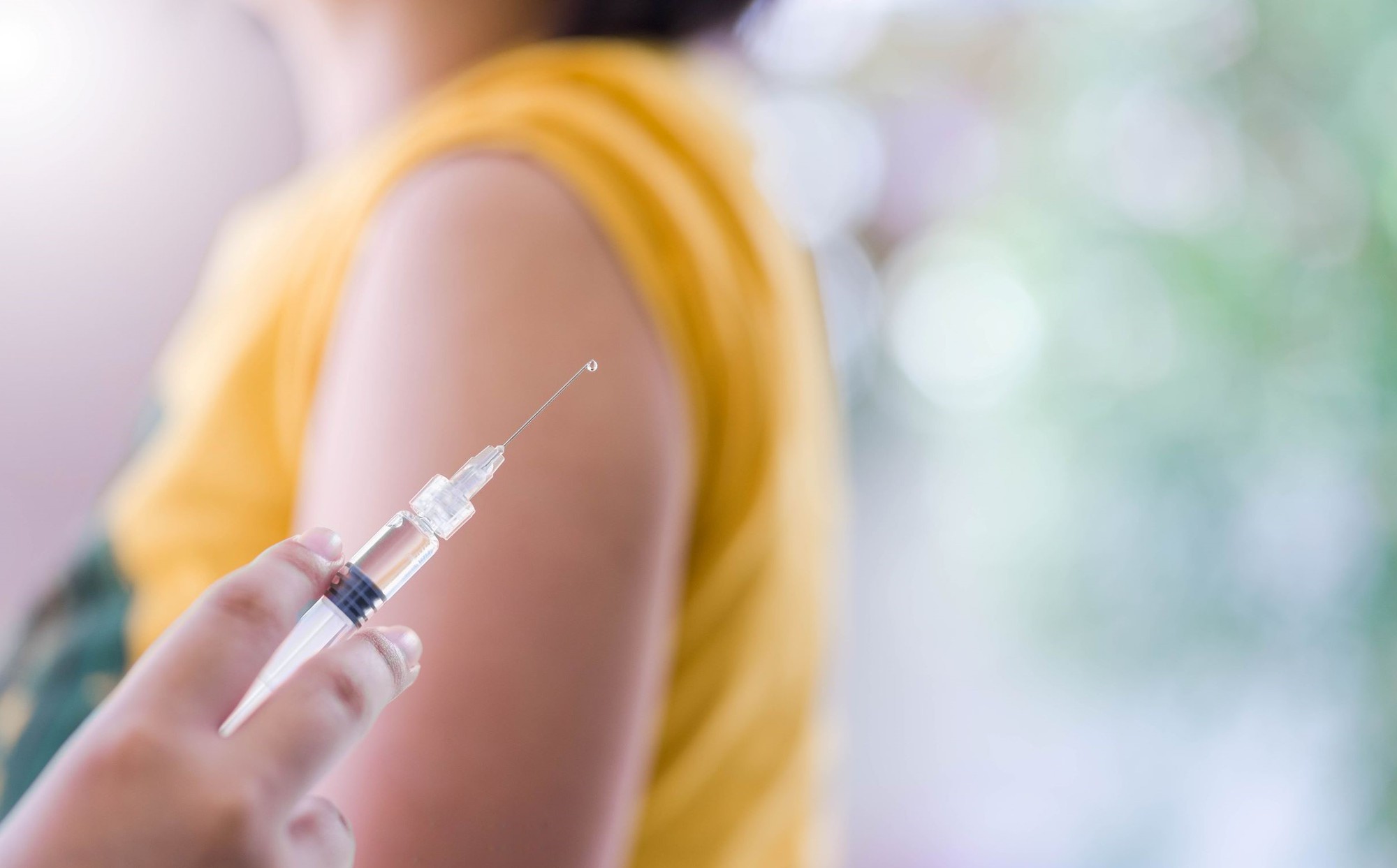 8 điều có thể bạn chưa biết về vaccine