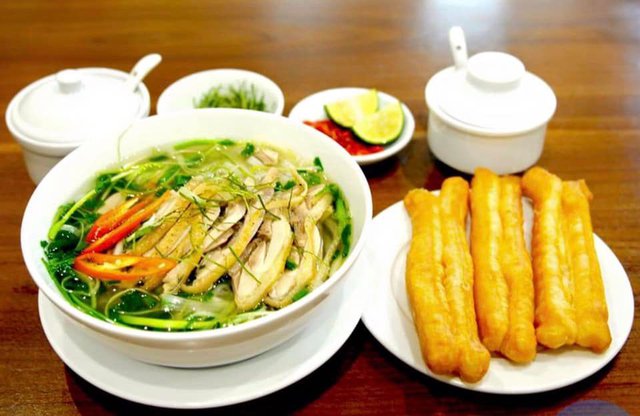 Những câu chuyện thú vị về phở - món ăn đặc trưng trong ẩm thực Việt