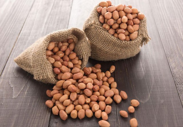 7 loại hạt giúp giữ ấm cơ thể trong mùa đông