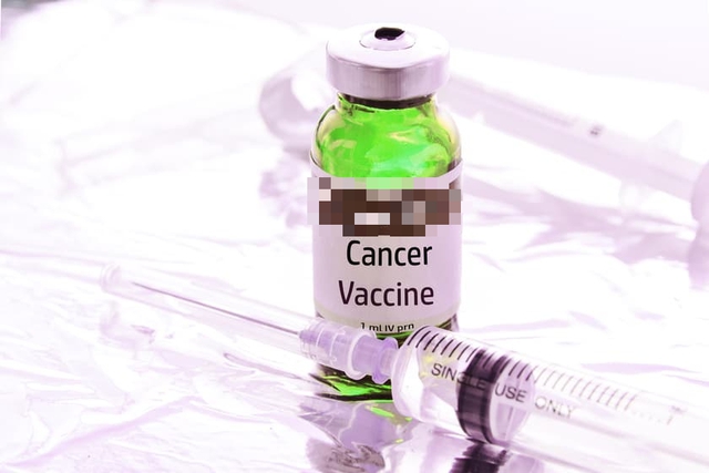Triển vọng về loại vaccine ung thư vú thử nghiệm có kết quả tốt trên người giai đoạn 1