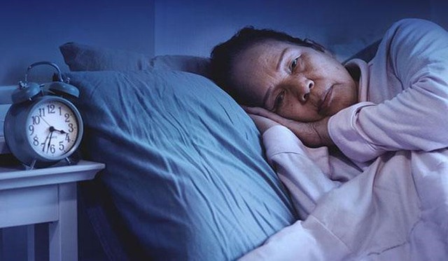 5 mẹo dân gian hỗ trợ cải thiện tình trạng mất ngủ