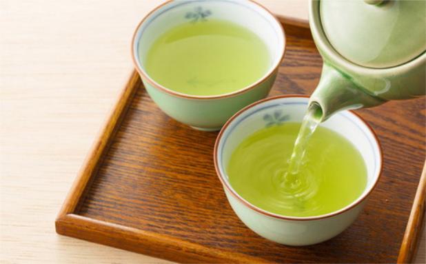 Cách sử dụng trà xanh hiệu quả trong chế độ giảm cân