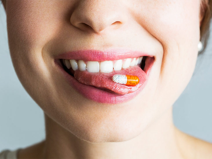 9 loại thuốc phổ biến là thủ phạm gây sâu răng