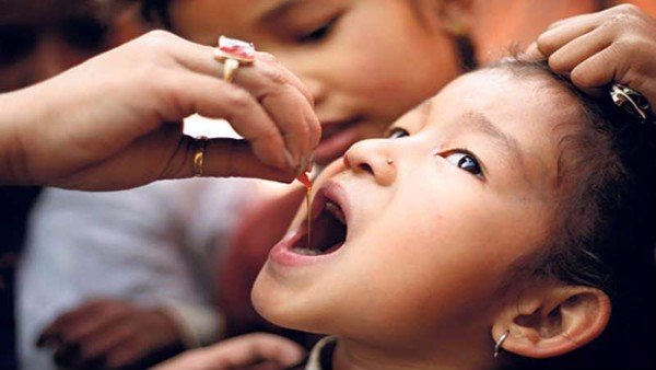 Vitamin A và kẽm tăng cường miễn dịch cho trẻ em