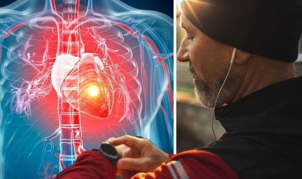 Nghiên cứu mới: Tập thể dục buổi sáng có thể làm giảm nguy cơ đau tim và đột quỵ