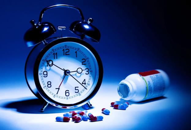 Cảnh báo: Quá liều thuốc trị mất ngủ có thể gây tử vong