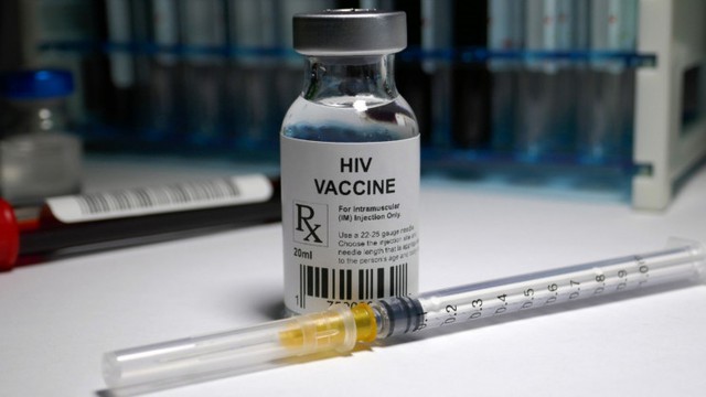 Phát triển vaccine HIV có thể tạo ra kháng thể trung hòa