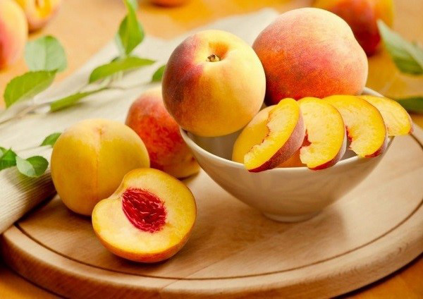 6 loại trái cây mùa hè giúp giảm mỡ bụng hiệu quả