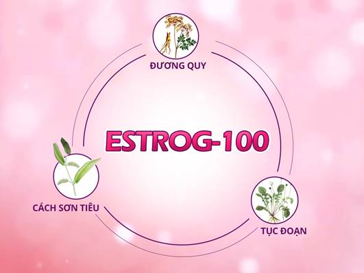 Mách chị em 3 loại estrogen từ thảo dược phổ biến hiện nay