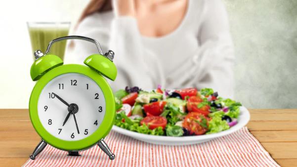 Nhịn ăn đúng cách để giảm cân hiệu quả