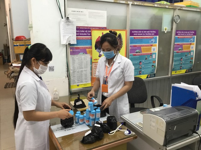 Khánh Hòa: Phòng ngừa lây nhiễm HIV và đậu mùa khỉ trong nhóm MSM