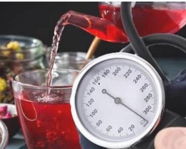 5 loại trà có thể hỗ trợ giảm huyết áp
