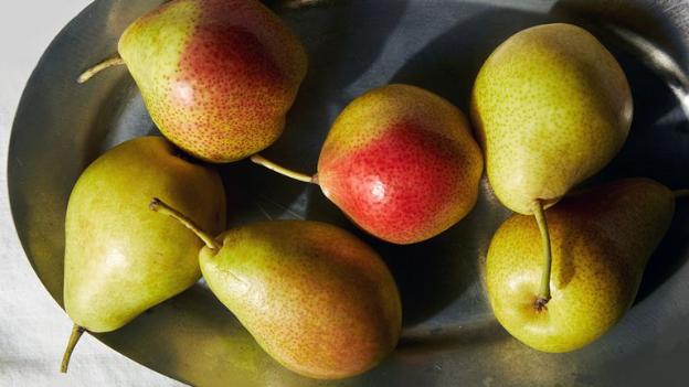 8 loại quả nên ăn tăng cường sức khỏe trong mùa đông