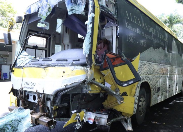 Chủ xe Thành Bưởi có chịu trách nhiệm hình sự vụ tai nạn 9 người thương vong ở Đồng Nai?