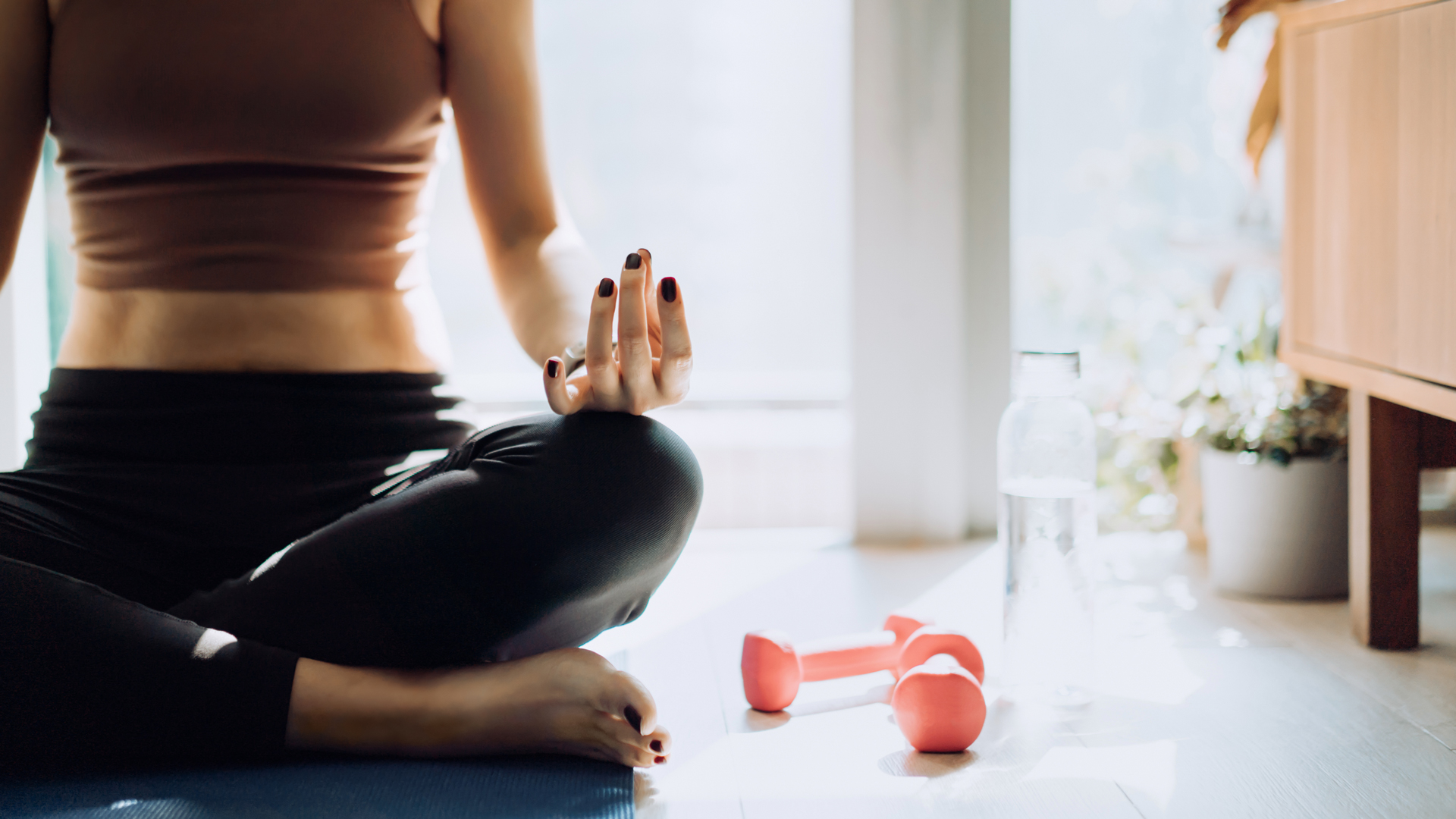 9 tư thế yoga giảm cân bạn có thể thực hiện hàng ngày