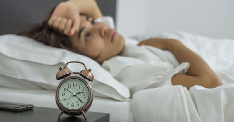 Dùng thuốc an thần trị mất ngủ như thế nào cho an toàn?