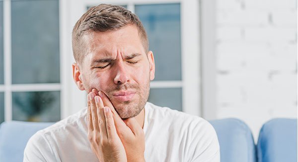 Dùng thuốc nào trị đau răng?