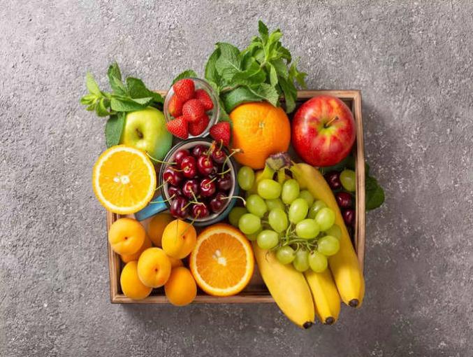 Chuyên gia phân tích về lợi ích sức khỏe của trái cây so với nước ép trái cây