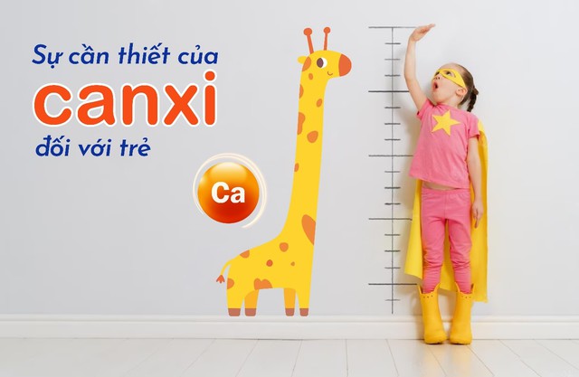 Vitamin D3K2 MK7 nhập khẩu Châu Âu với công thức giúp trẻ hấp thu Canxi mới hiện nay