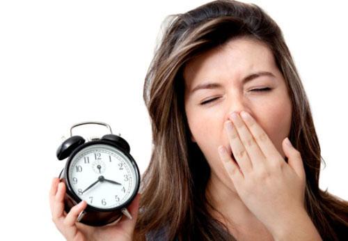 6 giải pháp ngăn ngừa các vấn đề sức khỏe liên quan đến 'lệch múi giờ'