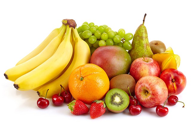 Cách ăn trái cây có lợi nhất đối với người bệnh đái tháo đường