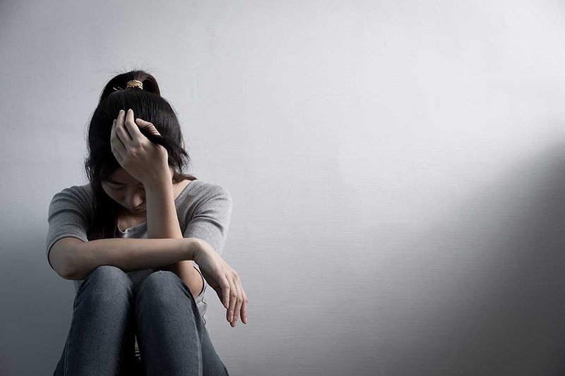 4 biện pháp chống lại sự mệt mỏi do trầm cảm