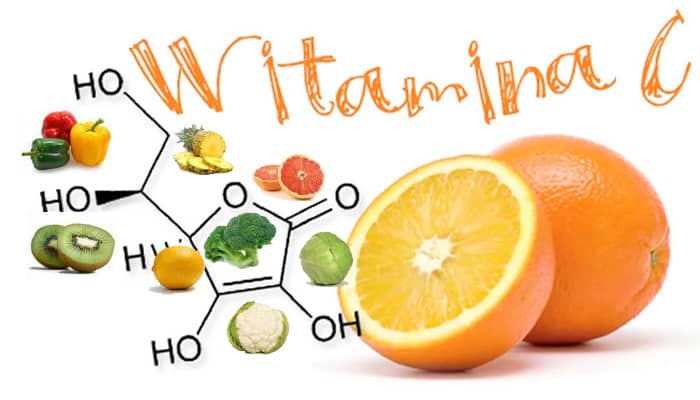 Cách sử dụng vitamin C để làm đẹp da