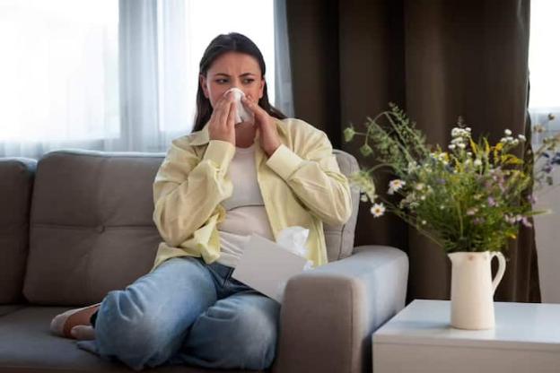 8 cách giúp giảm các triệu chứng bệnh hen suyễn