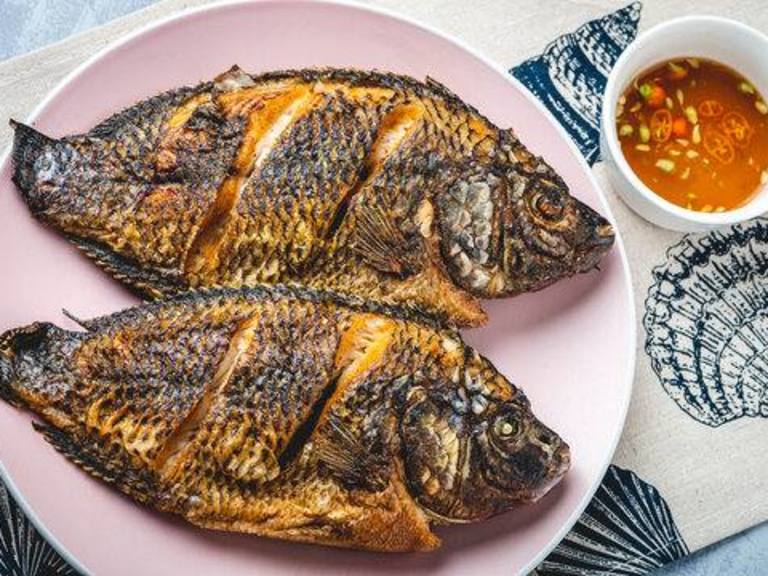 Người bệnh đái tháo đường nên ăn những loại cá nào để tốt cho sức khỏe tim mạch?