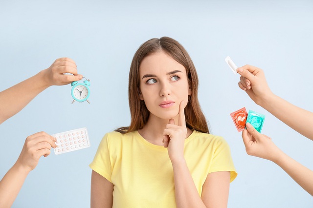 5 câu hỏi bạn cần cân nhắc khi lựa chọn biện pháp tránh thai