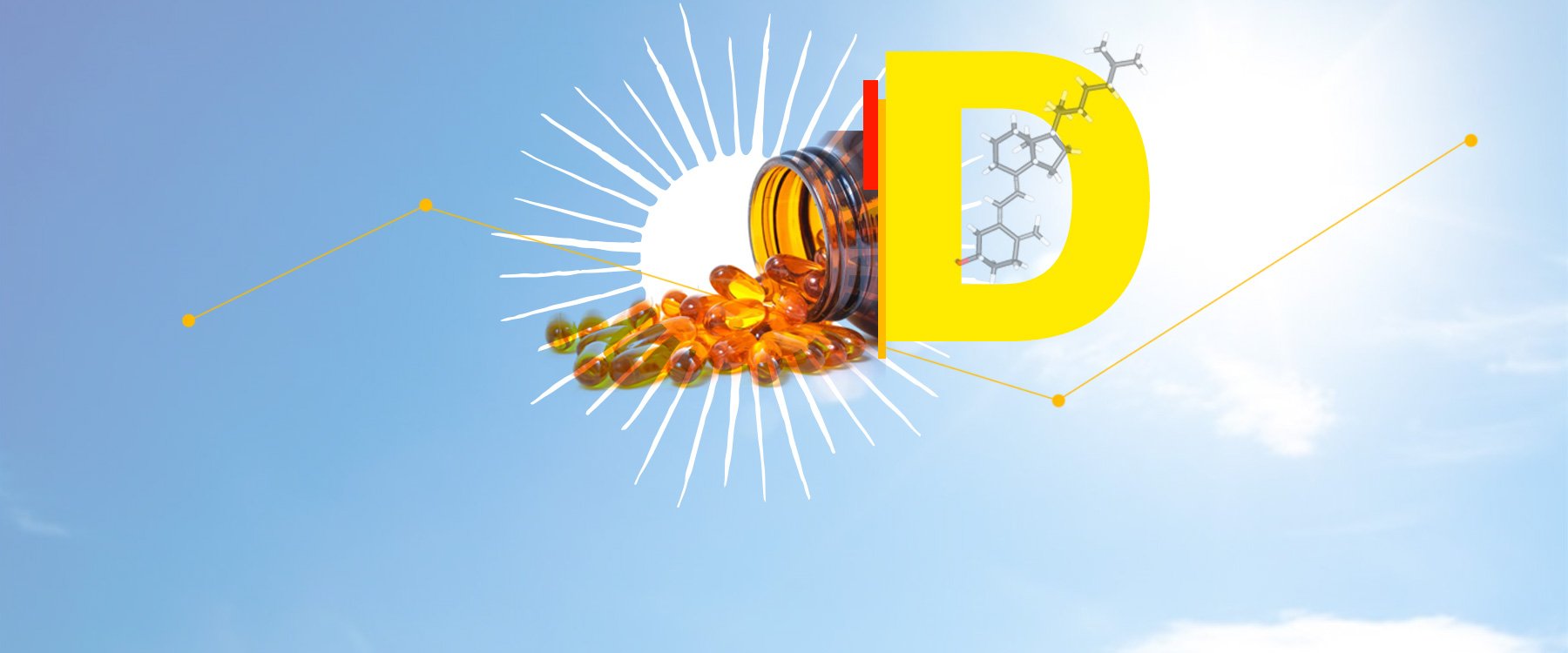 Những ai cần thận trọng khi bổ sung vitamin D?