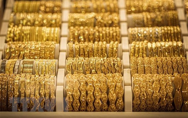 Giá vàng thế giới được kỳ vọng sẽ tăng trong 12 tháng tới