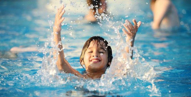 Chuyên gia chỉ các kỹ năng cần thiết để an toàn trong khi bơi lội