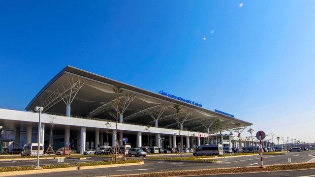 Sân bay Nội Bài dự kiến đón lượng khách ‘khủng’ dịp nghỉ lễ 2/9, hành khách cần lưu ý những gì?