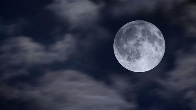 Việt Nam sắp quan sát được siêu trăng xanh hiếm gặp