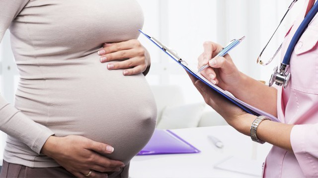 Phát hiện sớm các bệnh của mẹ và bất thường của thai nhi